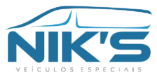 Nik's Veículos Especiais